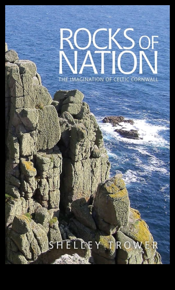 منحوتات الطبيعة: الفن الأرضي الذي يلهم العجب