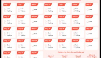 جوهر وظيفي: ارفع مستوى أدائك من خلال التدريبات الذكية