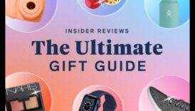 دليل الهدايا النهائي: أفكار لكل مناسبة
