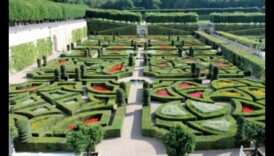 الانسجام في التصميم: هندسة المناظر الطبيعية