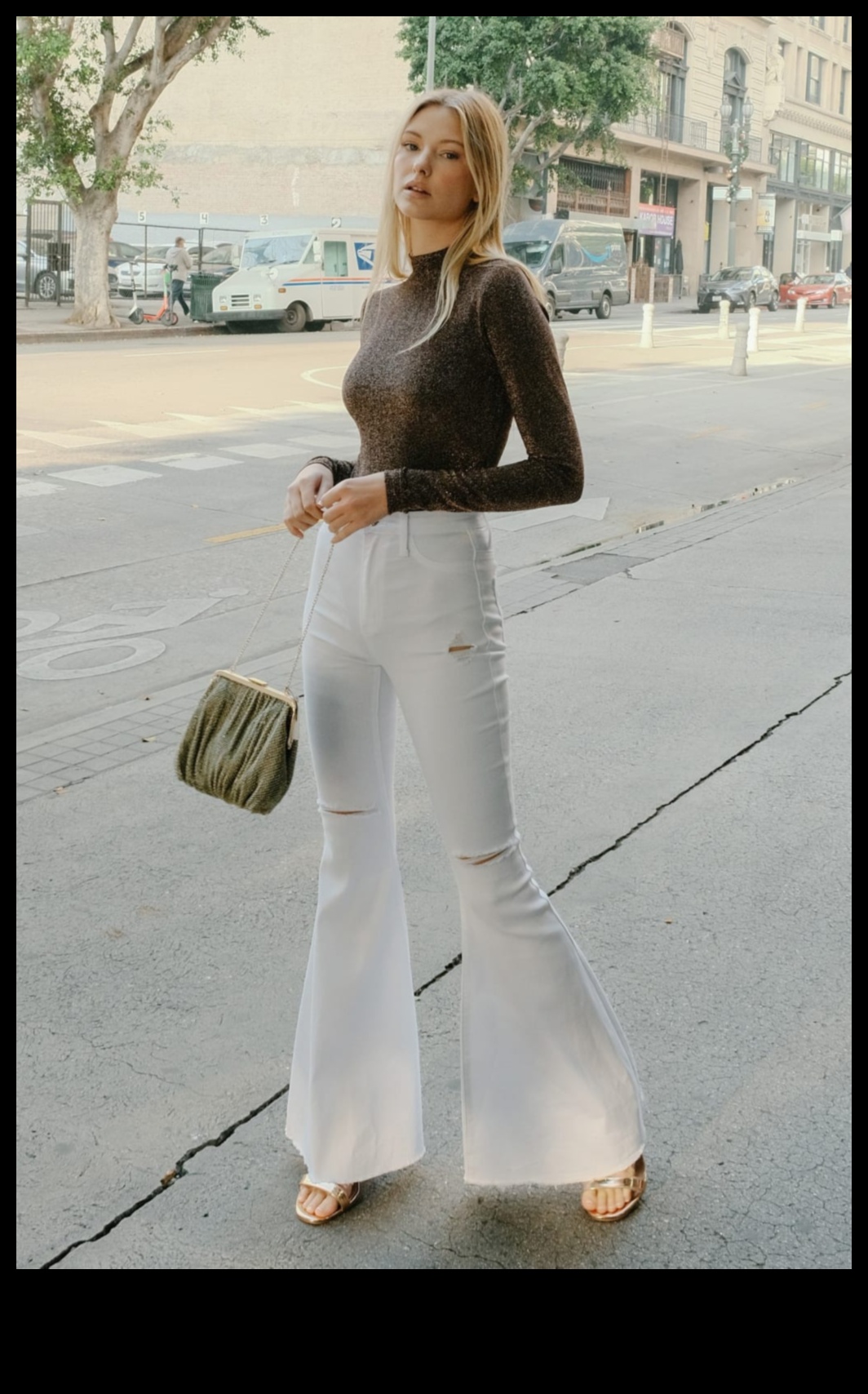 استمرار التمرد المريح: التحرر من الأساليب غير التقليدية غير التقليدية