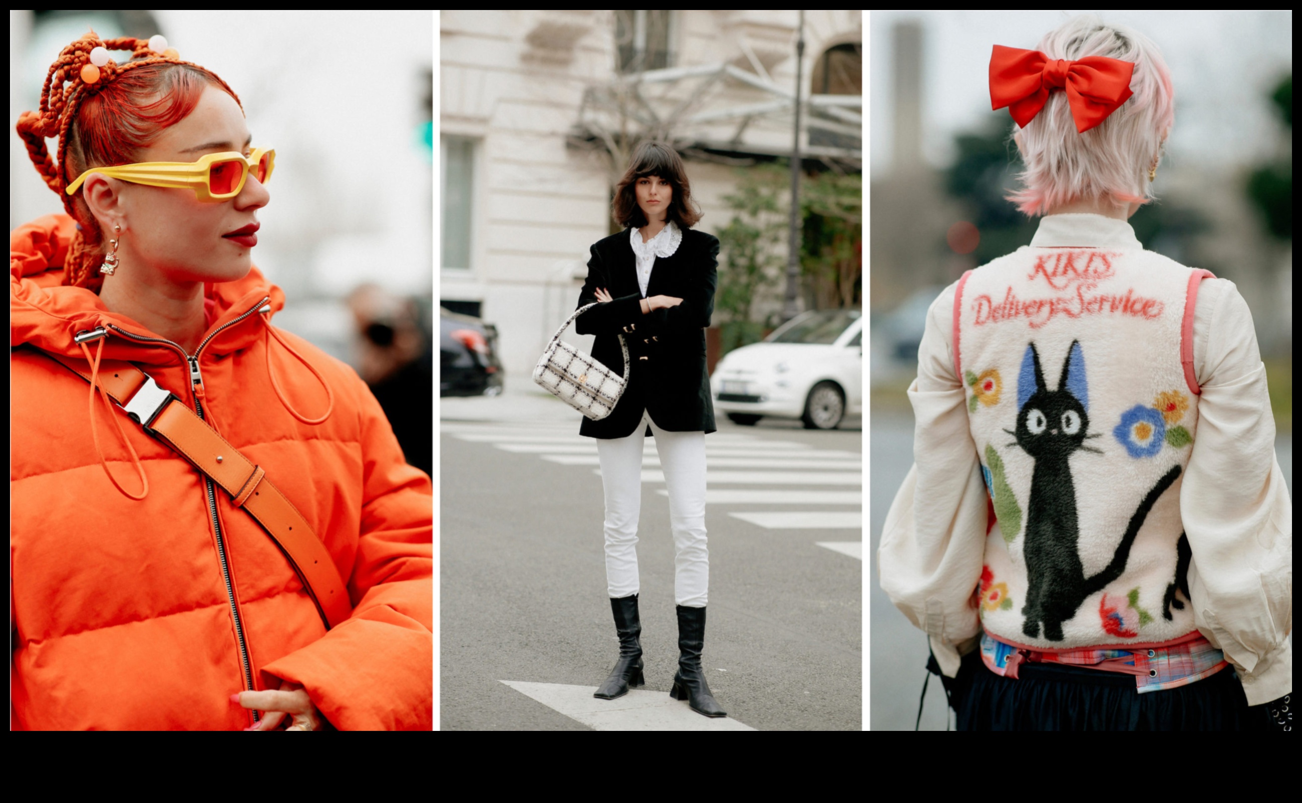 استمرار التمرد المريح: التحرر من الأساليب غير التقليدية غير التقليدية