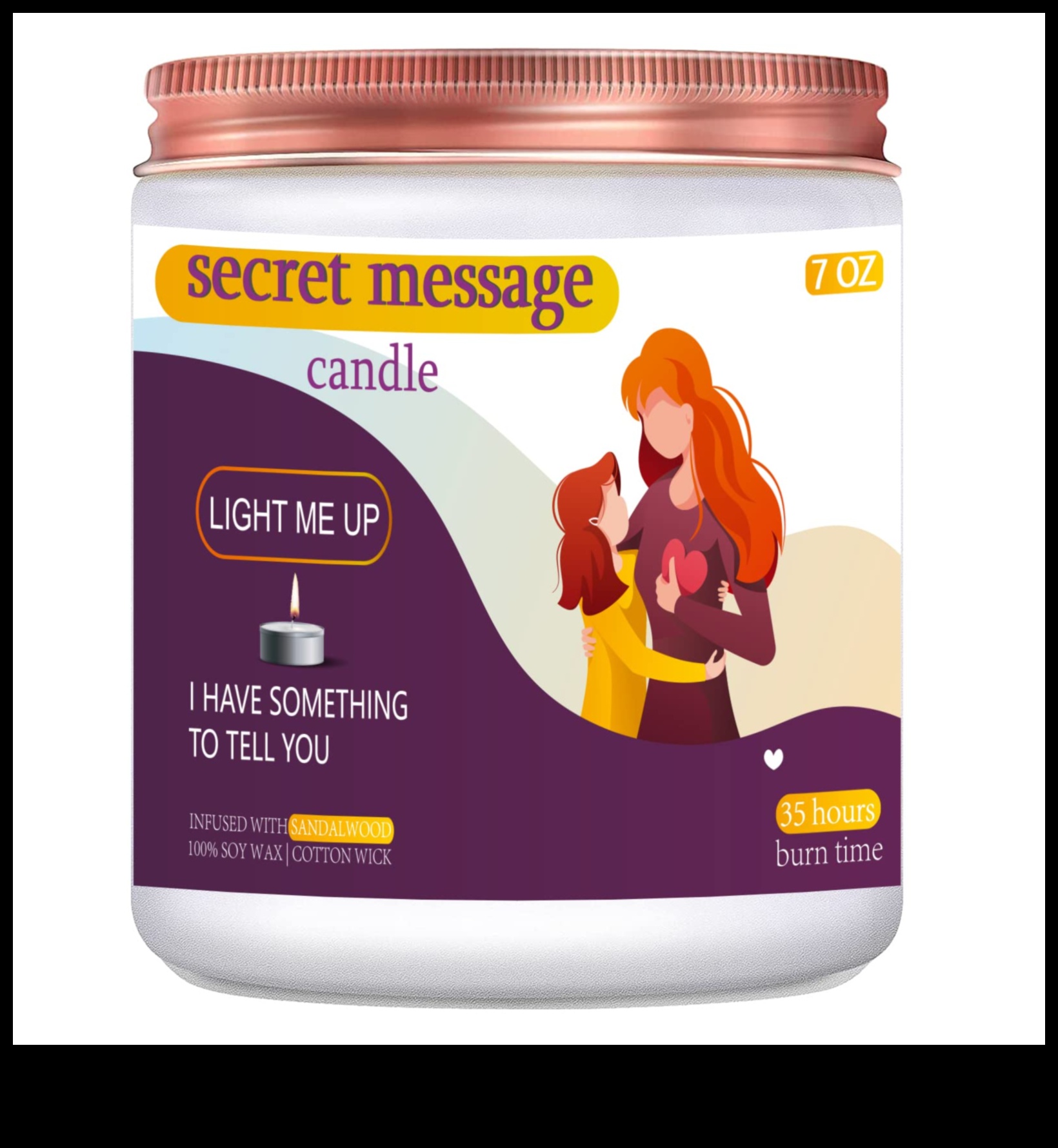 الروائح الرائعة: هدايا معطرة لأم ساحرة