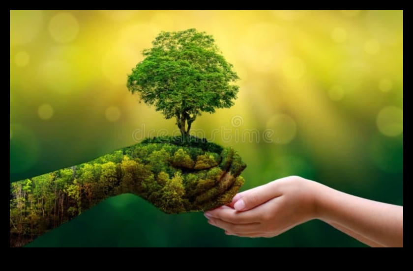 تنفس في الجمال: المناظر الطبيعية الخلابة للإلهام