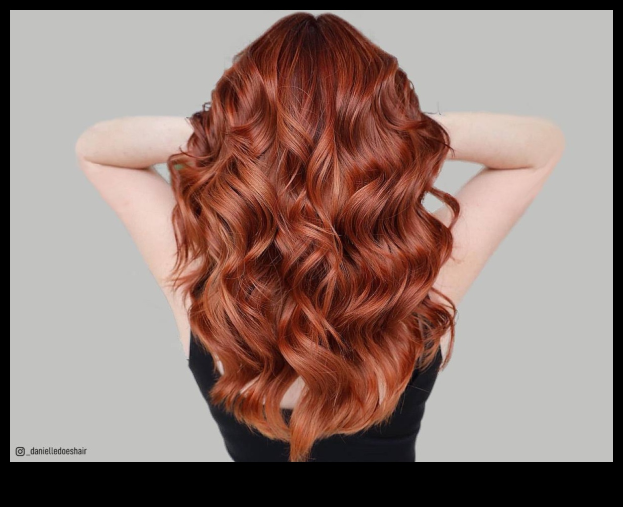 اللون الأحمر المشع: يضيئ مظهرك بأنماط أوبورن المذهلة