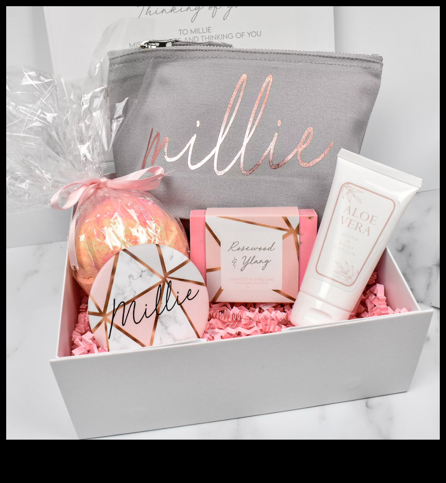 السحر الهادف: كشف مفاهيم الهدايا الخاصة