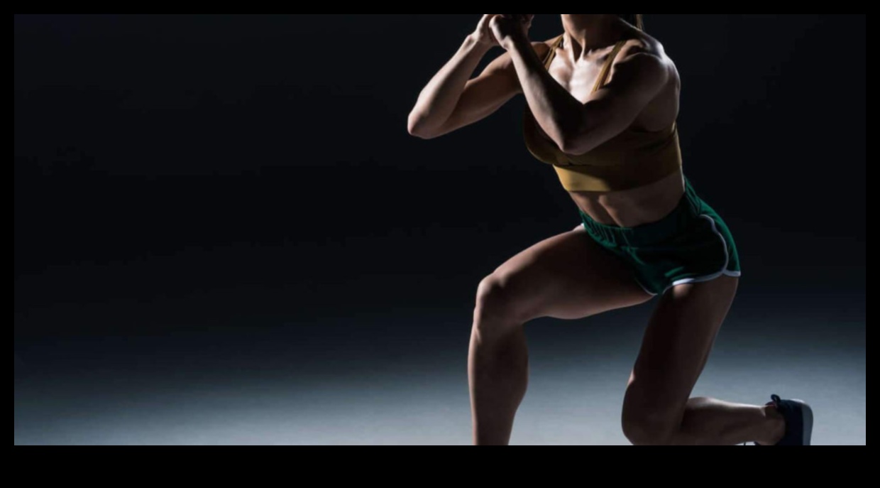 عمليات الإحماء الديناميكية: إعداد جسمك لتمرين ناجح