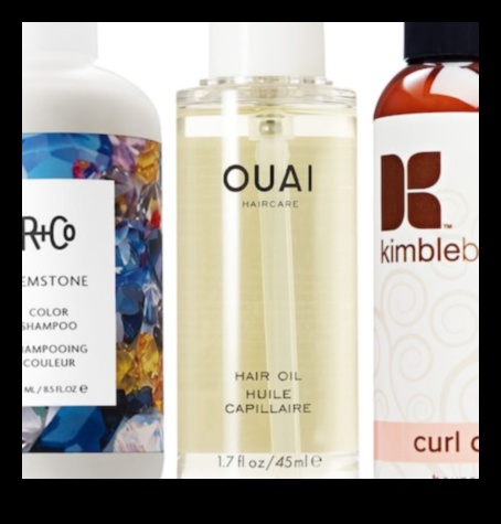 مستحضرات العناية بالشعر التي لا غنى عنها: منتجات يحبها المشاهير المفضلون لديك