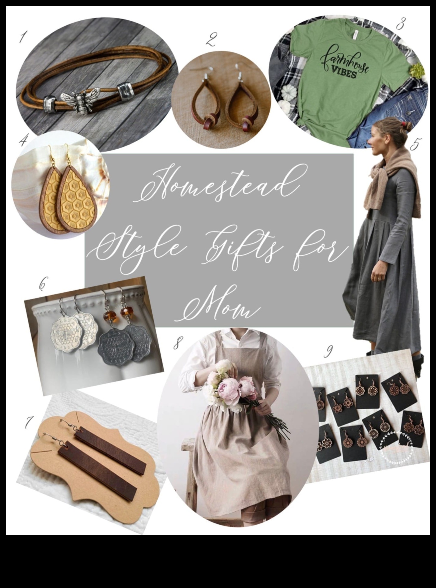 انسجام المنزل: هدايا لخلق مساحات هادئة لأمي